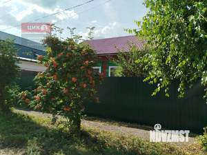 Дом 126м², 1-этажный, участок 6 сот.