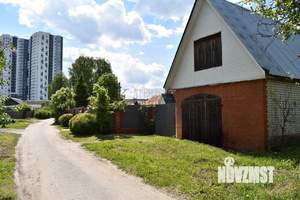 Дом 262м², 2-этажный, участок 25 сот.