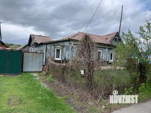 Дом 50м², 1-этажный, участок 13 сот.