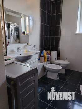 Коттедж 301м², 3-этажный, участок 759 сот.