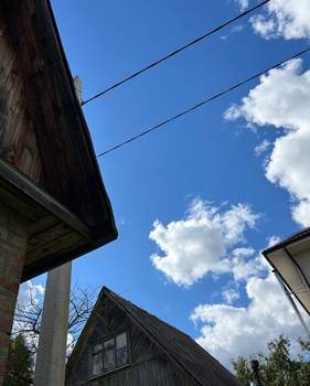 Дом 48м², 2-этажный, участок 3 сот.