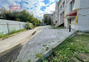 Дом 440м², 4-этажный, участок 4 сот.