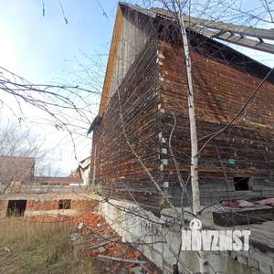 Коттедж 190м², 2-этажный, участок 13 сот.