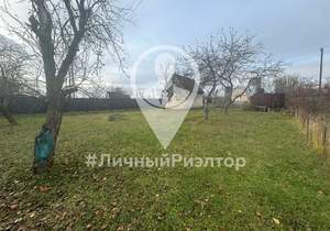 Дом 30м², 1-этажный, участок 6 сот.