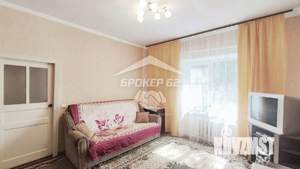 Дом 46м², 1-этажный, участок 3 сот.