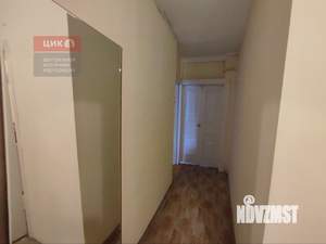 Дом 60м², 1-этажный, участок 1 сот.