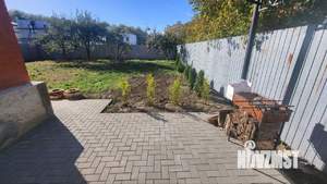 Коттедж 175м², 2-этажный, участок 8 сот.