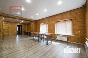 Дом 205м², 3-этажный, участок 4 сот.