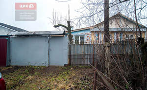 Дом 45м², 1-этажный, участок 3 сот.