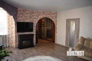 Дом 262м², 2-этажный, участок 25 сот.