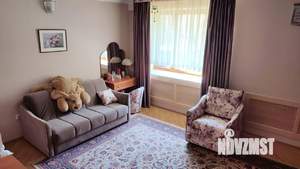 Коттедж 340м², 3-этажный, участок 10 сот.