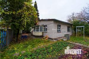 Дом 96м², 1-этажный, участок 5 сот.