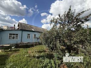 Дом 84м², 1-этажный, участок 15 сот.