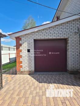 Дом 220м², 2-этажный, участок 6 сот.