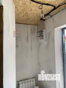 Дом 79м², 1-этажный, участок 5 сот.