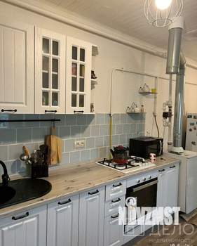 Дом 90м², 1-этажный, участок 4 сот.