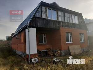 Дом 165м², 2-этажный, участок 6 сот.