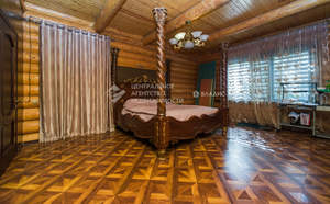 Дом 195м², 2-этажный, участок 6 сот.