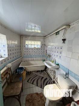 Дом 84м², 1-этажный, участок 15 сот.