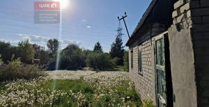 Дом 30м², 1-этажный, участок 12 сот.