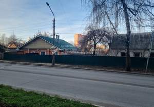 Дом 58м², 1-этажный, участок 3 сот.