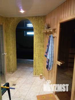 Коттедж 400м², 3-этажный, участок 7 сот.