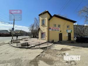 Дом 215м², 3-этажный, участок 3 сот.