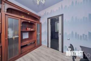 Коттедж 358м², 3-этажный, участок 13 сот.