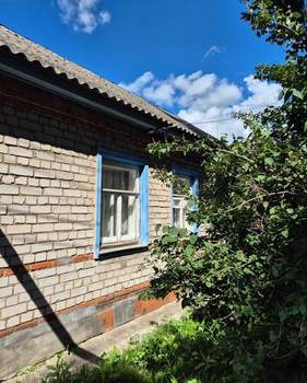 Дом 86м², 1-этажный, участок 15 сот.