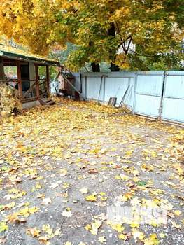 Дом 55м², 1-этажный, участок 3 сот.