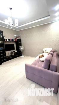 Дом 55м², 1-этажный, участок 3 сот.