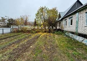 Дом 57м², 1-этажный, участок 4000 сот.