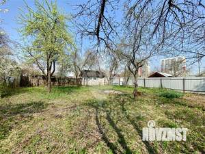 Дом 20м², 1-этажный, участок 6 сот.