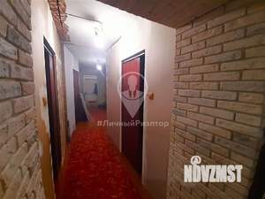 Дом 199м², 2-этажный, участок 3 сот.