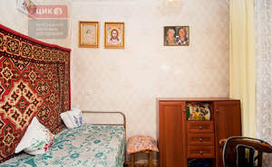 Дом 45м², 1-этажный, участок 3 сот.