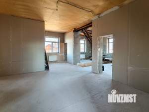 Коттедж 662м², 4-этажный, участок 11 сот.