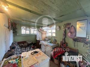 Дом 21м², 1-этажный, участок 8 сот.