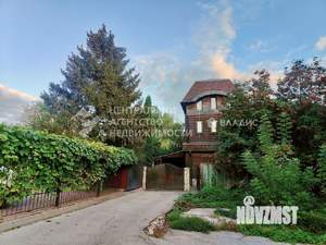 Дом 123м², 3-этажный, участок 3 сот.