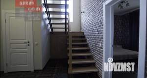 Коттедж 180м², 2-этажный, участок 9 сот.