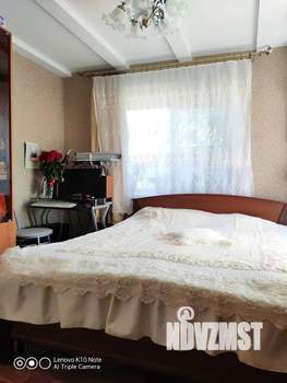 Дом 85м², 1-этажный, участок 15 сот.