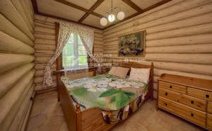 Дом 244м², 2-этажный, участок 14 сот.