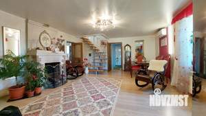 Дом 130м², 2-этажный, участок 14 сот.