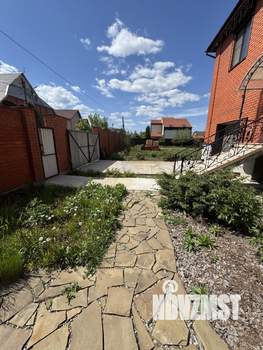 Коттедж 382м², 3-этажный, участок 6 сот.