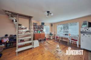 Дом 75м², 2-этажный, участок 6 сот.