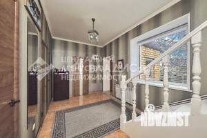 Дом 151м², 2-этажный, участок 8 сот.