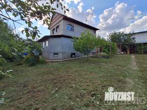 Дом 93м², 2-этажный, участок 9 сот.