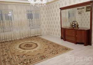 Дом 96м², 1-этажный, участок 5 сот.