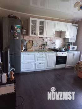 Дом 116м², 2-этажный, участок 13 сот.