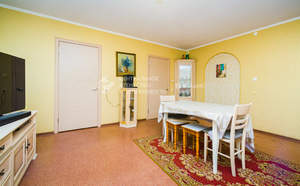 Дом 93м², 1-этажный, участок 9 сот.