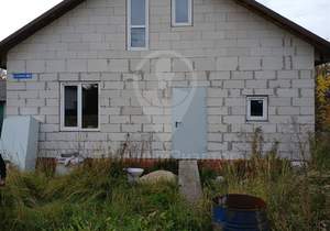 Дом 80м², 1-этажный, участок 5 сот.